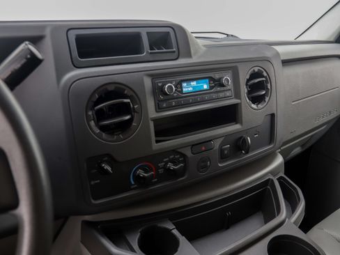 Used 2023 Ford E-350 and Econoline 350 Super Duty w/ Power Windows & Locks Group RWD image 22