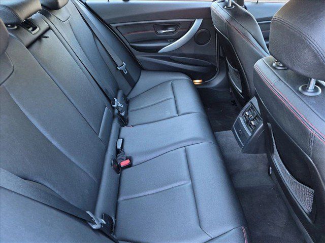 Used 2014 BMW 328d Sedan RWD image 20