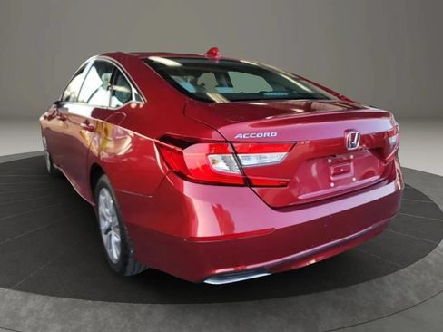 Used 2018 Honda Accord LX image 7
