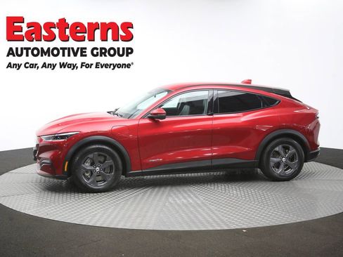 Used 2021 Ford Mustang Mach-E Select RWD image 56