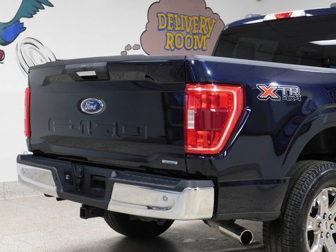 Used 2023 Ford F150 XLT w/ XTR Package AWD/4WD image 71