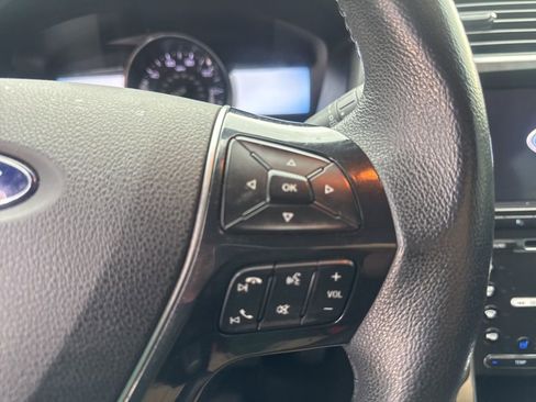 Used 2017 Ford Explorer Limited w/ Equipment Group 301A image 20