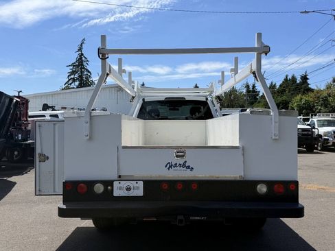 Used 2019 Ford F350 XLT AWD/4WD image 13