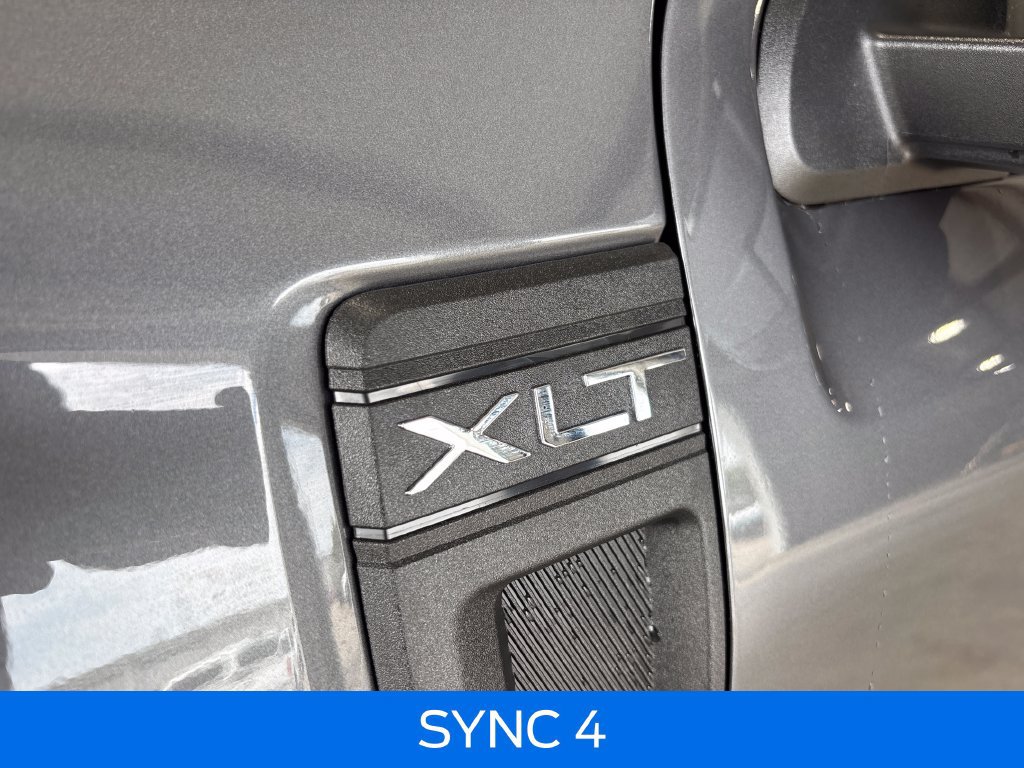 New 2026 Ford Maverick XLT w/ XLT Luxury Package FWD image 13
