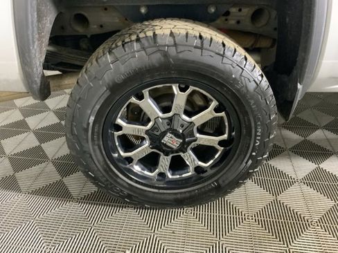 Used 2018 GMC Sierra 2500 Denali image 14