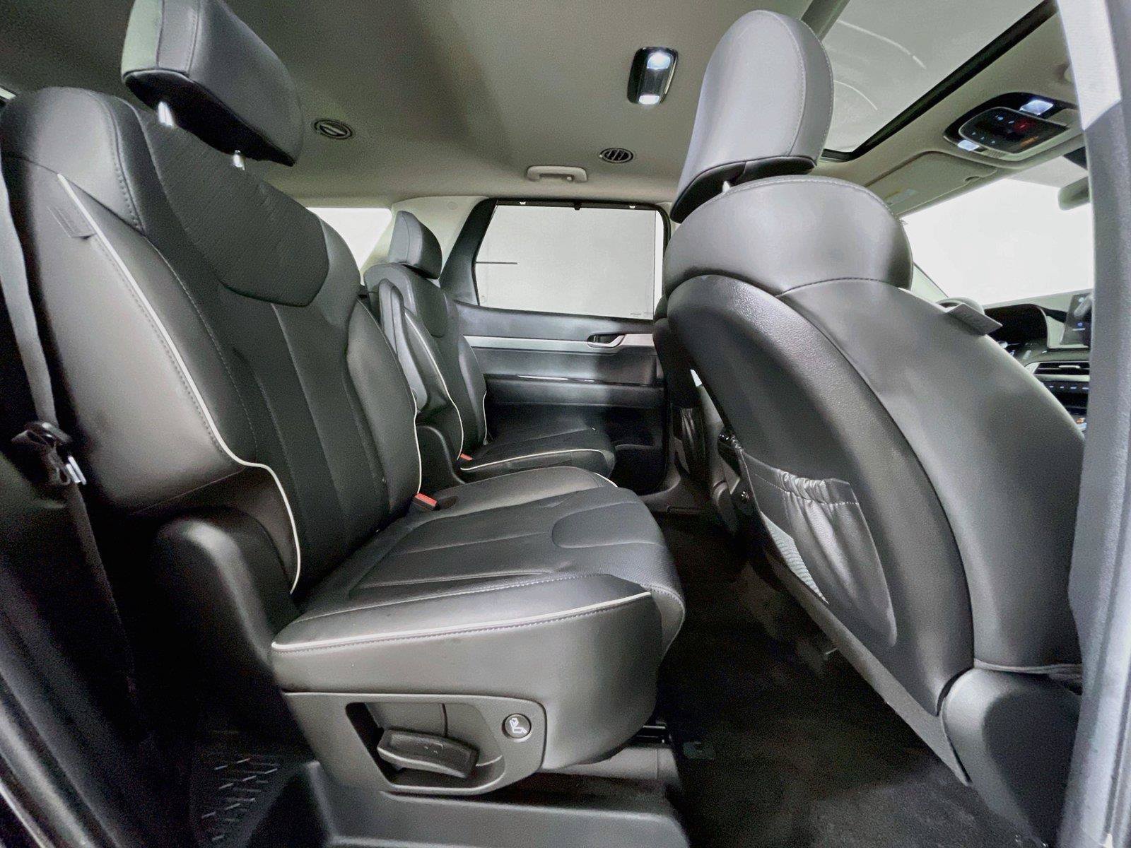 Certified 2024 Hyundai Palisade XRT AWD/4WD image 28