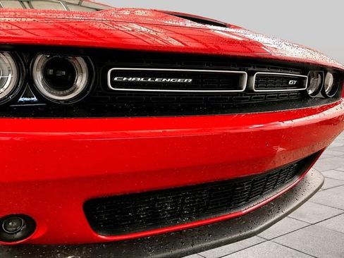 Used 2021 Dodge Challenger GT w/ Plus Package RWD image 29