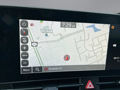 Used 2024 Kia Sportage SX FWD image 26