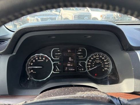Used 2019 Toyota Tundra Limited image 20