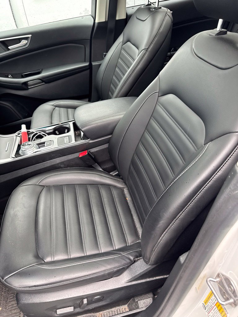 Used 2020 Ford Edge SEL w/ Convenience Package AWD/4WD image 5
