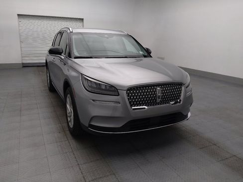 Used 2022 Lincoln Corsair FWD image 14