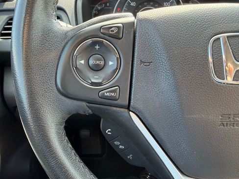 Used 2016 Honda CR-V EX-L image 13