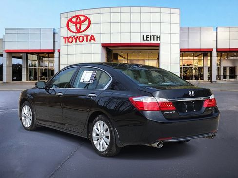 Used 2015 Honda Accord EX-L image 7