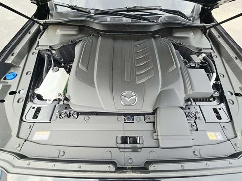 New 2026 MAZDA CX-90 3.3 Turbo S w/ Premium Plus AWD/4WD image 17