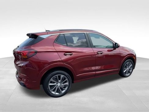 Certified 2023 Buick Encore GX Select w/ Experience Buick Package FWD image 8