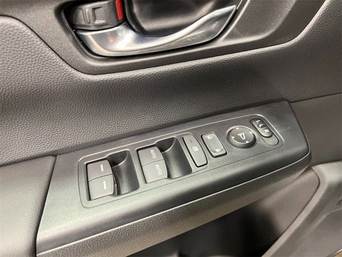 New 2026 Honda CR-V Sport image 15