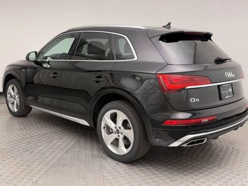 Used 2023 Audi Q5 2.0T Premium Plus w/ Premium Plus Package AWD/4WD image 4