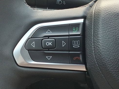 Certified 2023 Jeep Compass Limited w/ Elite Group AWD/4WD image 22