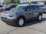 New 2025 Ford Bronco Sport Heritage image 5