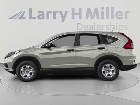 Used 2016 Honda CR-V LX image 3