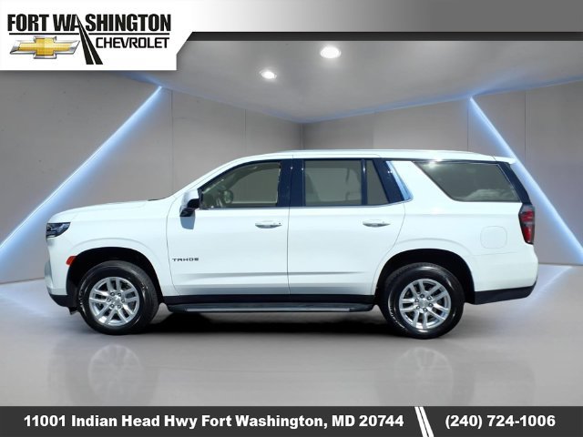 Used 2024 Chevrolet Tahoe LT AWD/4WD image 5