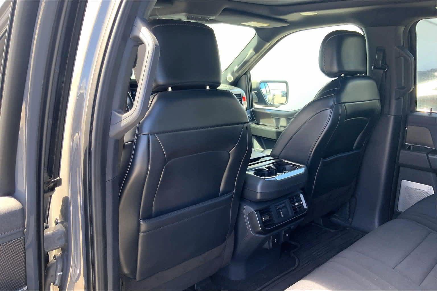 Used 2021 Ford F150 Raptor w/ Equipment Group 801A High AWD/4WD image 12