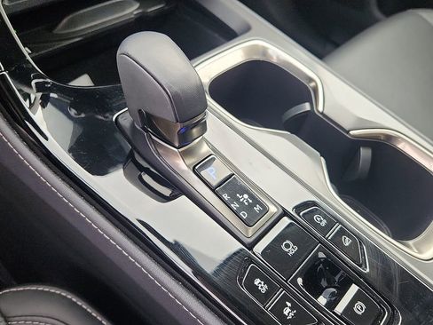 Used 2025 Lexus NX 350 AWD w/ Premium Package image 16