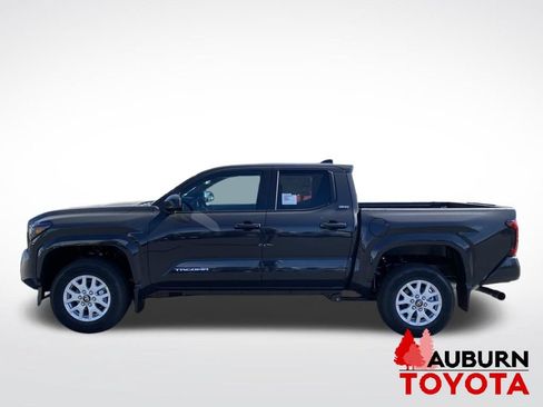 New 2026 Toyota Tacoma SR5 AWD/4WD image 3