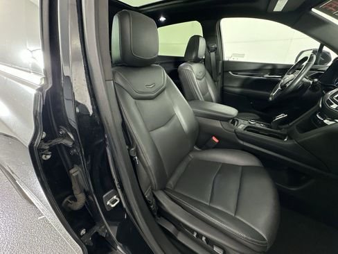 Used 2023 Cadillac XT5 Premium Luxury image 31