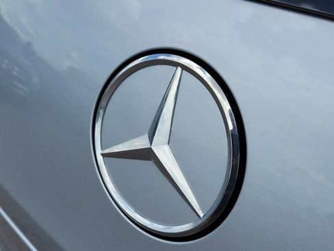 New 2026 Mercedes-Benz GLC 43 AMG 4MATIC Coupe image 33