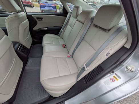 Used 2015 Toyota Avalon XLE Touring image 19