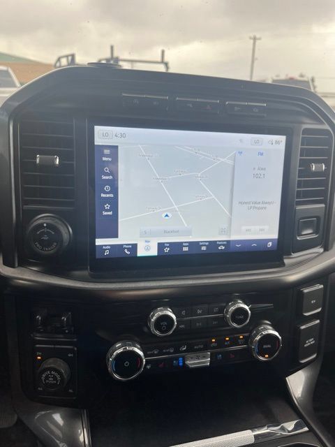 Used 2023 Ford F150 Tremor w/ Equipment Group 402A High AWD/4WD image 39