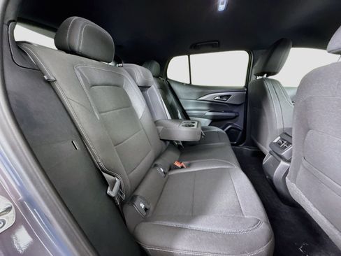 Used 2026 Chevrolet Equinox EV LT FWD image 29