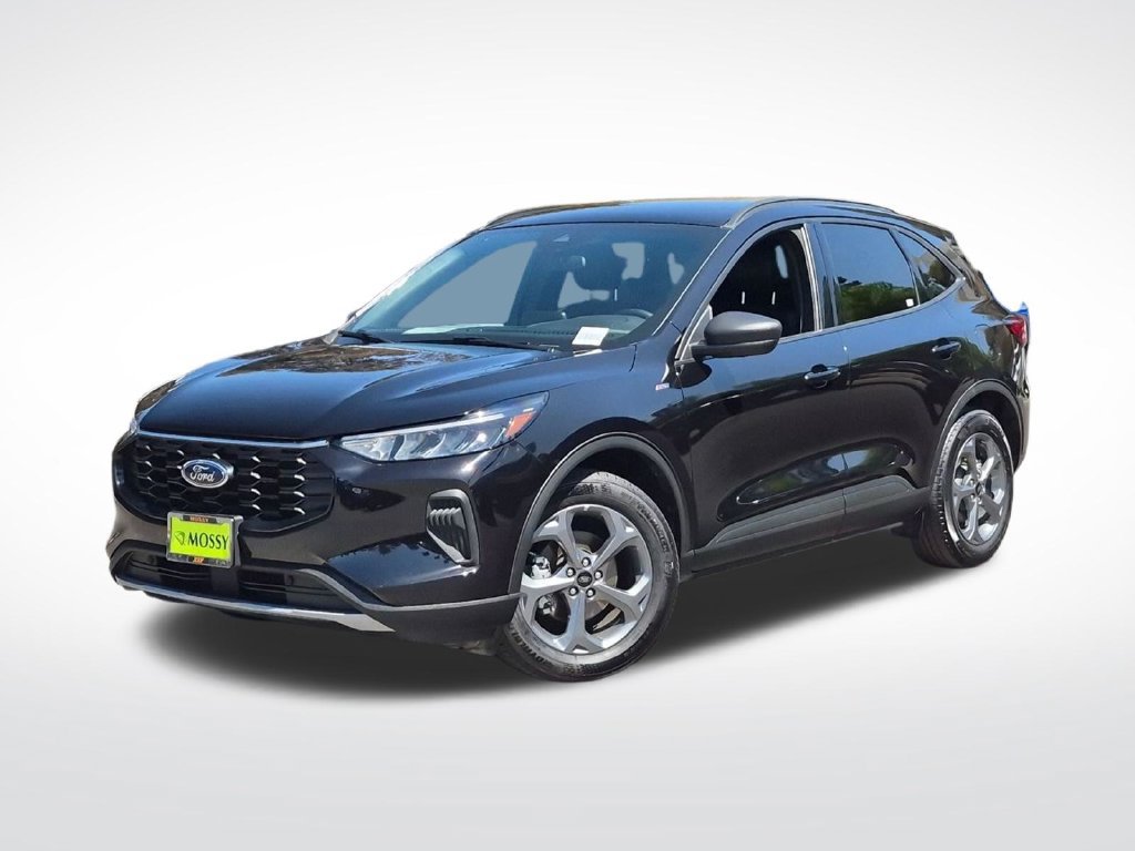 Used 2025 Ford Escape ST-Line FWD image 1