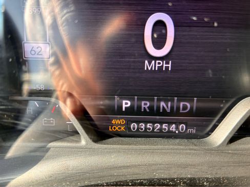 Used 2022 RAM 3500 Laramie w/ Night Edition image 19