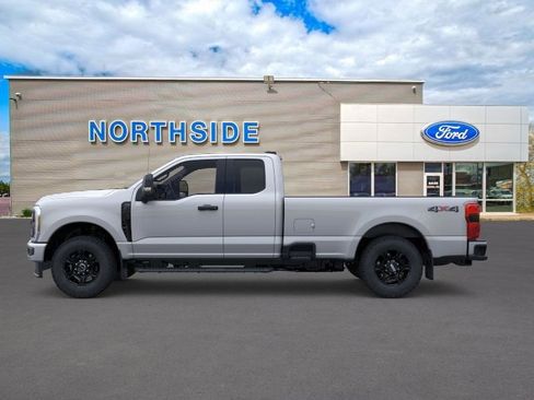 New 2023 Ford F250 XL w/ STX Appearance Package image 4