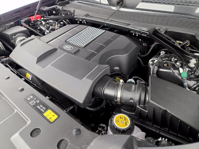 Used 2026 Land Rover Defender 110 V8 AWD/4WD image 19