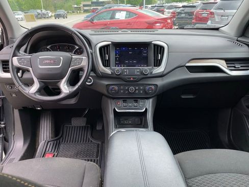 Used 2019 GMC Terrain SLE w/ Driver Convenience Package AWD/4WD image 27