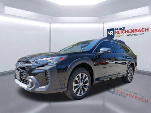 Used 2023 Subaru Outback Touring image 8
