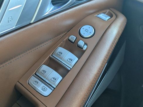 Used 2020 BMW X7 xDrive40i w/ Dynamic Handling Package image 24