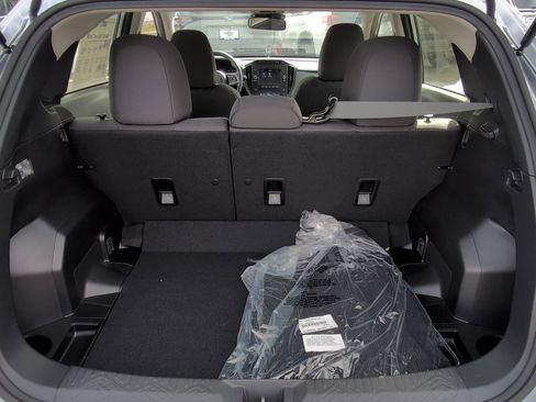 New 2025 Subaru Impreza 2.0i image 14