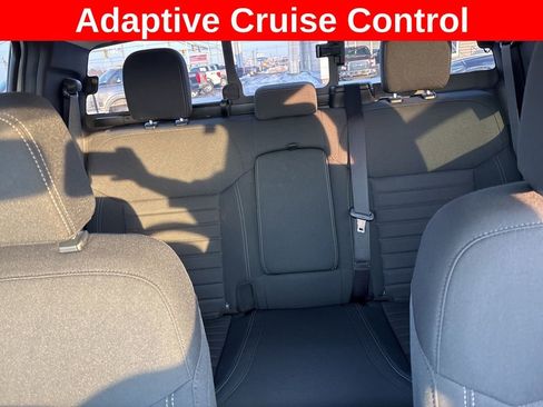 Used 2021 Ford Ranger XLT w/ Equipment Group 302A High image 26