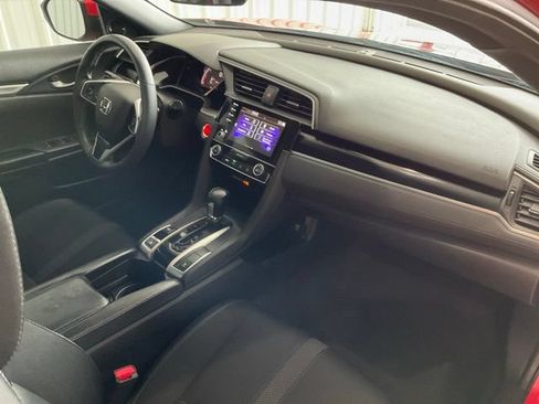 Used 2020 Honda Civic Sport image 19
