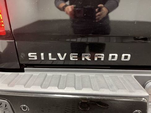 Used 2016 Chevrolet Silverado 1500 LT w/ LT Convenience Package AWD/4WD image 29