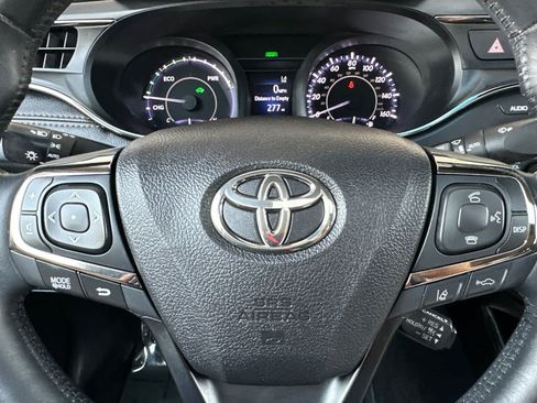 Used 2016 Toyota Avalon Limited w/ Protection Package FWD image 23