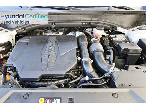 Used 2024 Hyundai Santa Fe SEL image 33