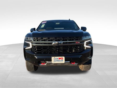 Used 2022 Chevrolet Tahoe Z71 image 33