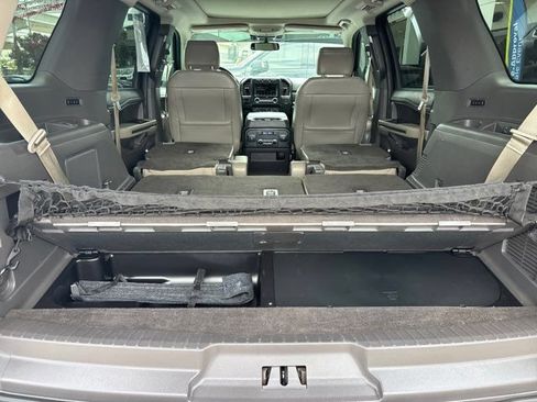 Used 2019 Ford Expedition Limited w/ Equipment Group 301A RWD image 14