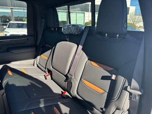 New 2026 GMC Sierra 3500 AT4 w/ AT4 Premium Plus Package image 29