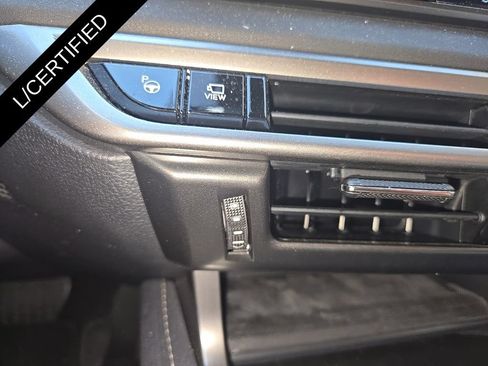 Certified 2024 Lexus RX 350 Premium Plus w/ Convenience Package FWD image 31